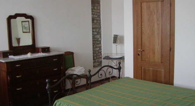 Трёхместный номер Standard Agriturist Rupestr