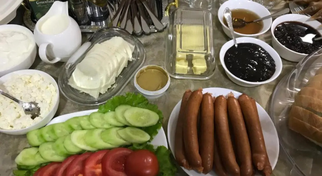 Номер Standard Royal House