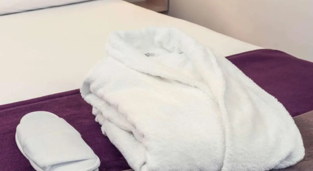 Двухместный номер Privilege Mercure Paris la Défense Grande Arche