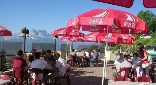 Au Bel Air Hôtel, Забронировать Отель Лезен Alpes Vaudoises