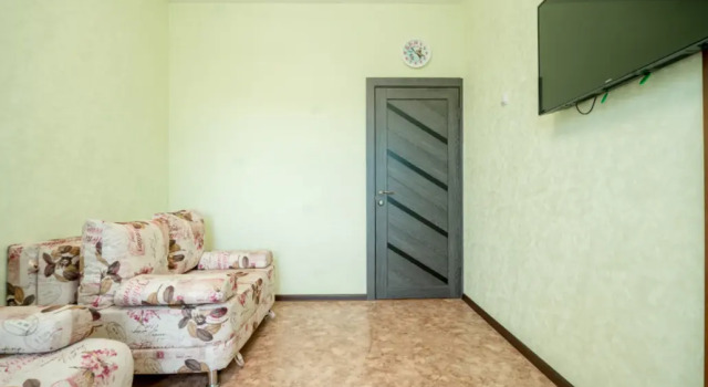 Альянс на улице Героев Самотлора, Забронировать Апартаменты/квартира Нижневартовск 