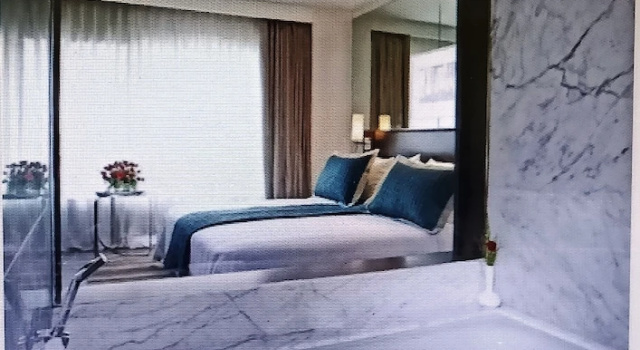Номер Executive St Laurn Koregaon Park Pune