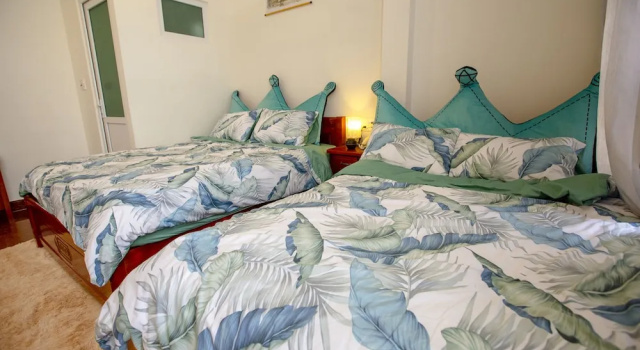 Номер Standard Rosa House
