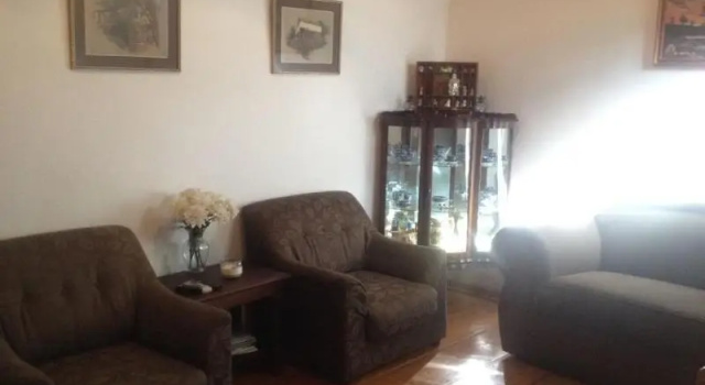Номер Luxury Camdeboo Cottages