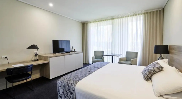 Номер Standard The Dingley Hotel