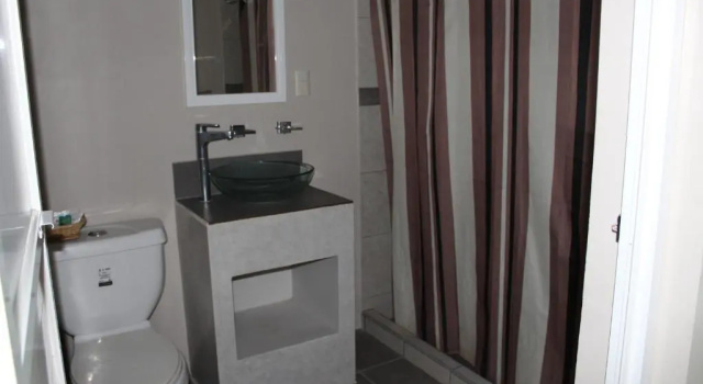 Номер Deluxe с красивым видом из окна Hotel Florencia