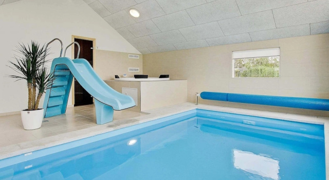 Коттедж Luxury Retreat by the Sea - By Traum Ferienwohnungen