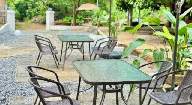 Weizhou Island Wenxuan Courtyard (Catholic Church Shop), Забронировать Отель Вэйчжоу Гуанси