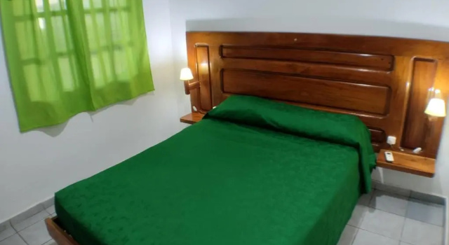 Mi Hogar Alojamientos Temporarios, Rezerwuj Hotel Tanie Hotele w Misiones
