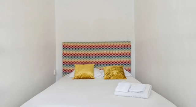 Color 45 in Lisboa Ciudad, Забронировать Апартаменты/квартира Лиссабон Эстремадура