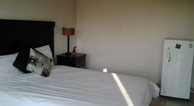 Cozy guestrooms in Midrand 1, Book Hotel Gauteng hoteller med parkering, Parkering