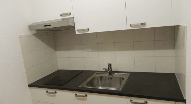 Студия Rent a Home Delsbergerallee - Self Check-In