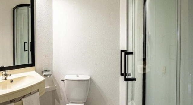 Номер Standard Welcomotel Beauvais Aéroport
