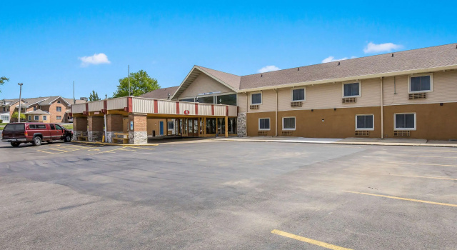 Equality Inn
