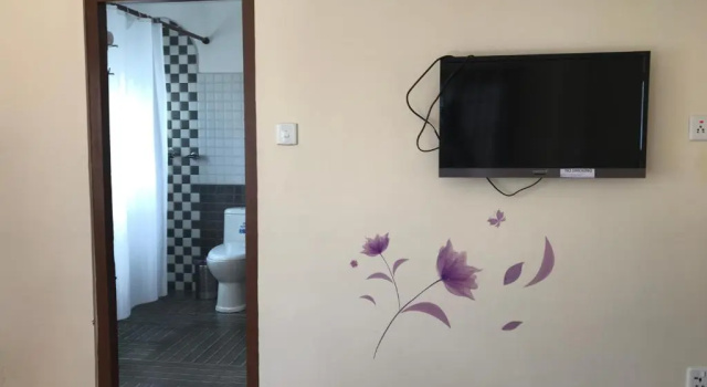 Номер Standard Hotel Pokhara View