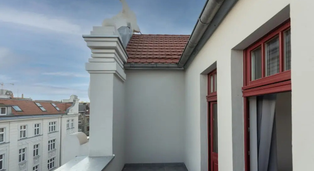 Provenir Home Kwiatowa 5, Prenota Appartamento Stare Miasto District 