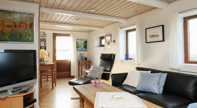 Charming Holiday Home in Thyholm With Sea View, Забронировать Отель Отели Тюхольм 3 звезды, 3*
