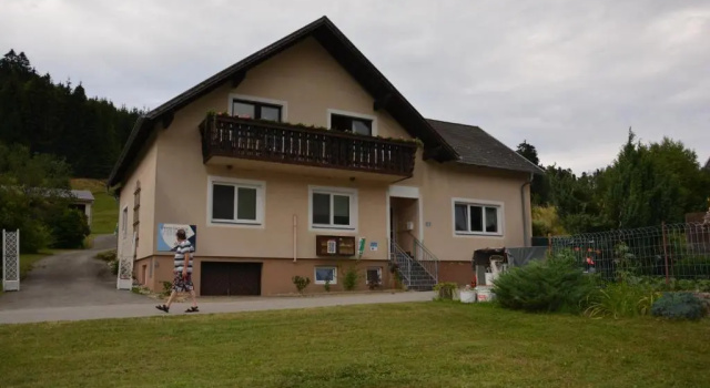 Апартаменты Urlaubsnest