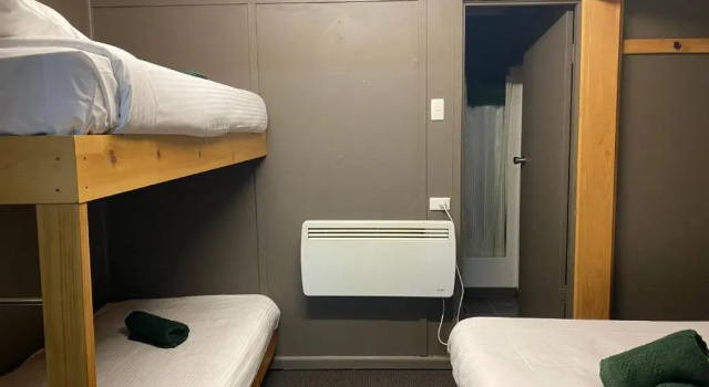 Семейный номер Standard Carinya Village Jindabyne
