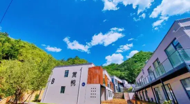 Beijing Shangyue Homestay