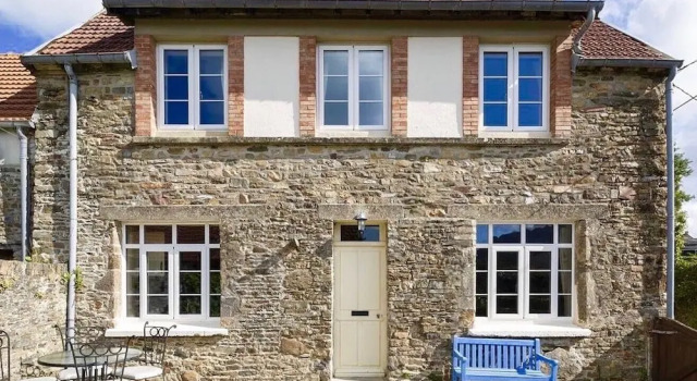 Glatigny Farmhouse, Book Hotel Chef-du-Pont Normandy
