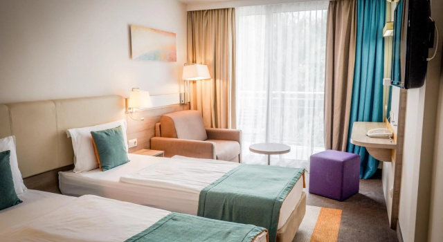 Primasol Ralitsa AquaClub - All Inclusive Hotel