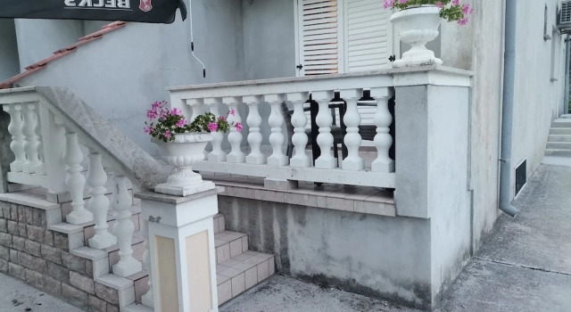 Gordana Apartments, 予約 アパートメント Supetarska Draga ラブ島