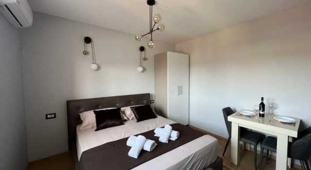 Your Retreat Lovely Studio, Забронировать Апартаменты/квартира Тирана область Тирана