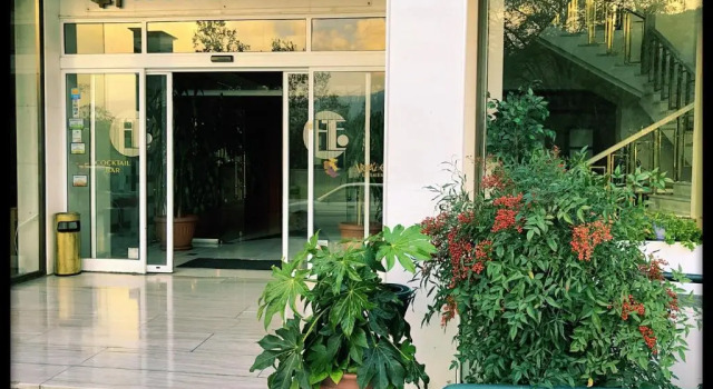 Hotel Elena, Забронировать Отель Ксанти периферия Восточная Македония и Фракия