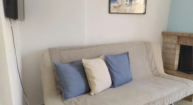 Maisonette R&F 1