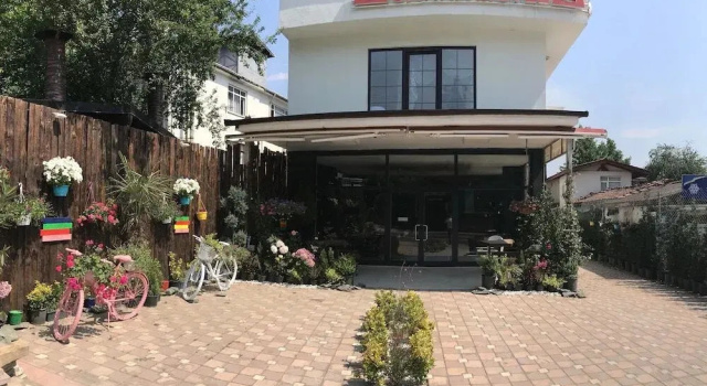 Sahra Motel Sapanca, Забронировать Мотель Сакарья Мраморноморский регион