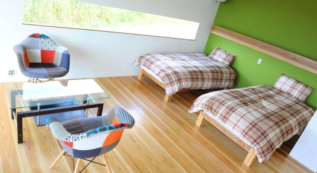 Twin House Umigukuru