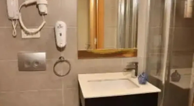 Трёхместный номер Standard Cumbali Plaza Hotel