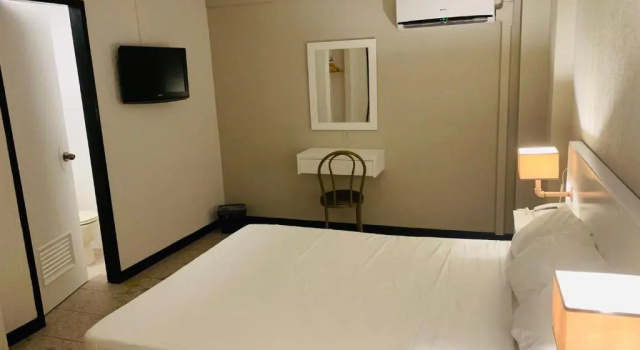 Номер Economy San Marco Hotel Curacao & Casino