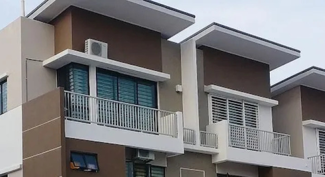 SimplySafeClean, 예약 호텔 Rawang Selangor