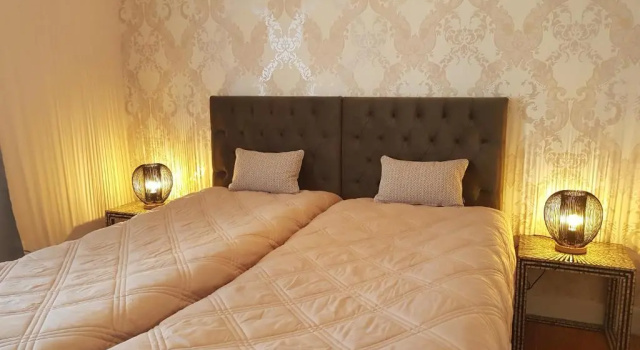 Двухместный номер Standard Santa Maria Casa Nostra