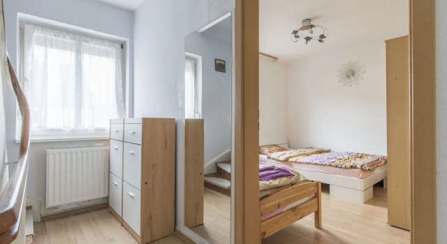 Private Apartment Schweidnitzer Weg