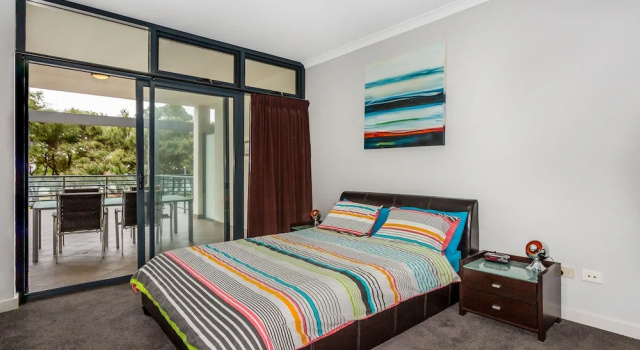 Beachfront on the Foreshore Rockingham, Забронировать Апартаменты/квартира Рокингем Perth Region