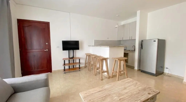 Двухместный люкс с видом на бассейн TROPICAL VILLAS and SUITES HOTEL - BEACH CLUB, SPA, RESTAURANTS - playa LOS CORALES