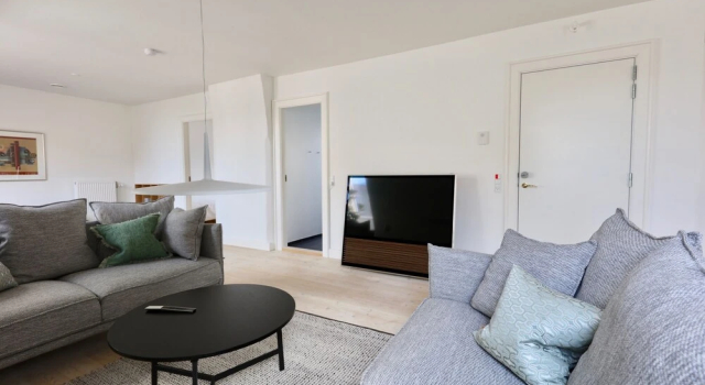 Dinesen Collection Luxury Condos, Забронировать Отель СПА-отели Копенгагена, SPA-услуги