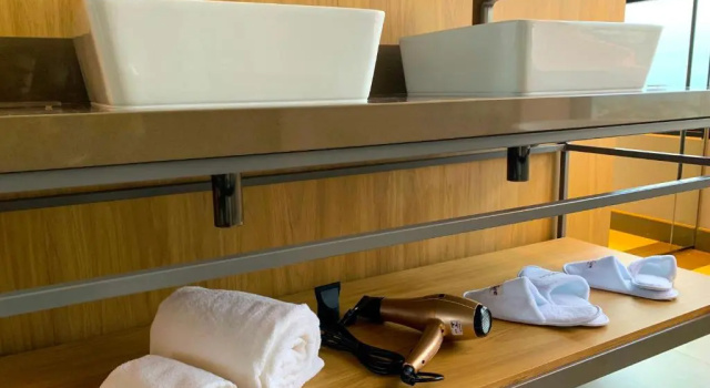 Люкс Mercure Itajai Navegantes