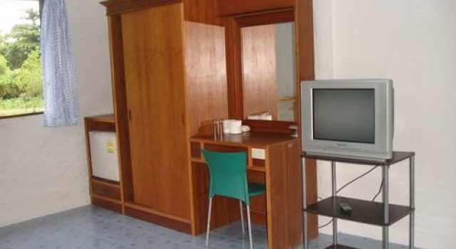 Aonang Dahla Bungalow, Забронировать Отель Ао-Нанг-Бич провинция Краби, рядом с Пляж Ао Пай Плонг