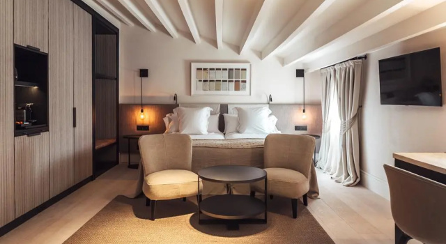 Sant Francesc Hotel Singular