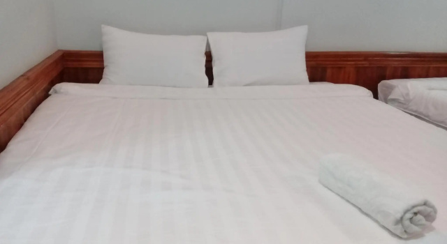 Семейный номер Standard Villa Kingkham Riverside