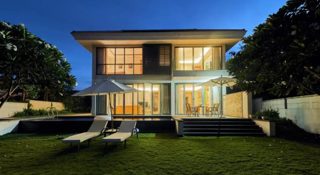Вилла Superior Blue Ocean Villas Danang