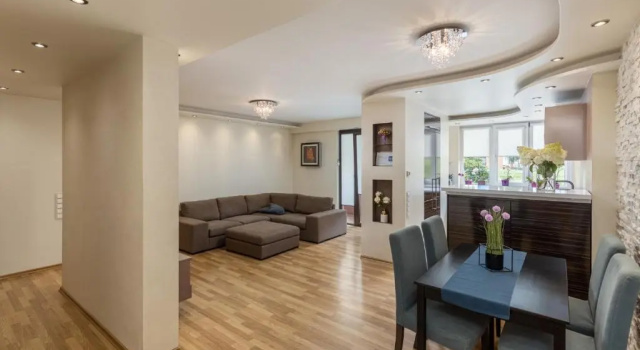 Jekabpils 2 Apartment