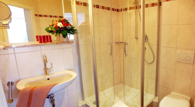 Номер Economy Boutique Hotel Angerer