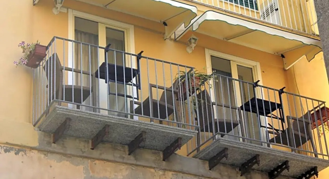 B&B Residenza Cardinale, Брондау Таңертеңгі аспен бірге түндеу Tropea Калабрия