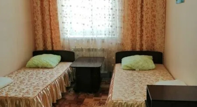 Horizon, Boek Hotel Kolpashevo Kolpashevsky District