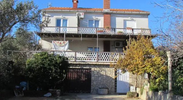 Kamenica Apartment, Забронировать Апартаменты/квартира Корнич остров Крк